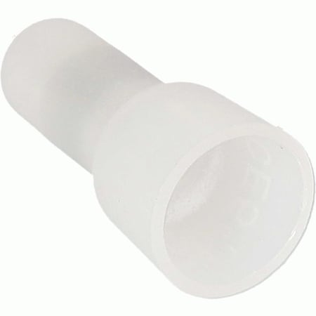 Metra Electronics CRIMP CAP NYLON 22-18 GAUGE, PK 100 CC2218